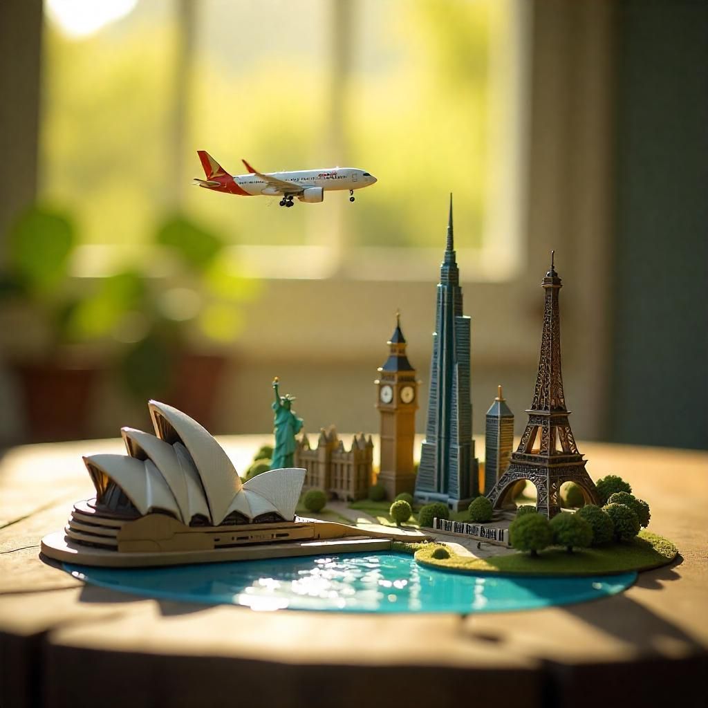 Tourist Visa