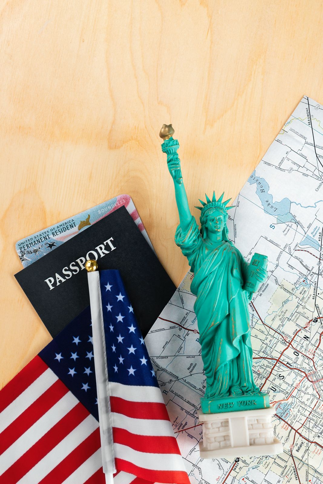 Tourist Visa